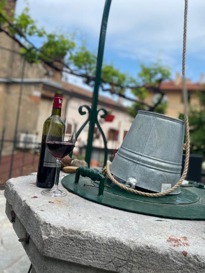אופטיה Secret Hideaway In The Volosko Old Town מראה חיצוני תמונה