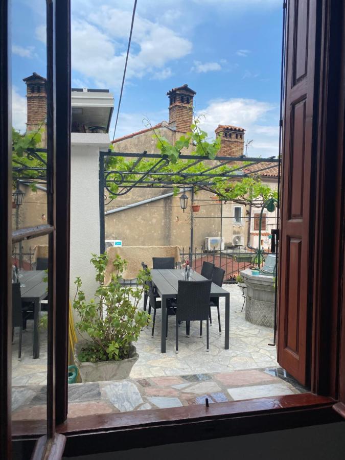 אופטיה Secret Hideaway In The Volosko Old Town מראה חיצוני תמונה